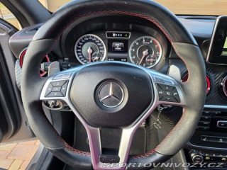 Mercedes-Benz A A 45 AMG 2014