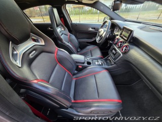 Mercedes-Benz A A 45 AMG 2014