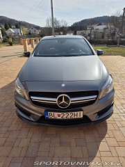 Mercedes-Benz A A 45 AMG 2014