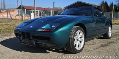 BMW Z1 2.5i 125kW