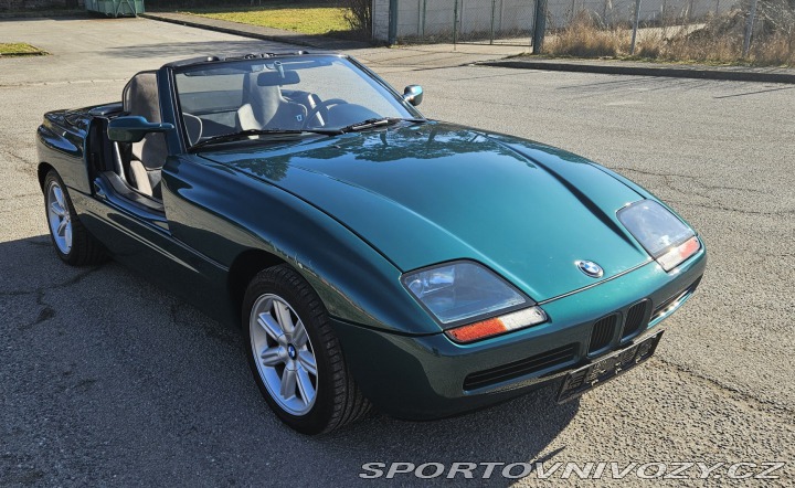 BMW Z1 2.5i 125kW 1990