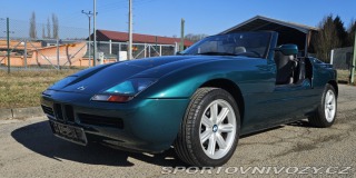 BMW Z1 2.5i 125kW 1990
