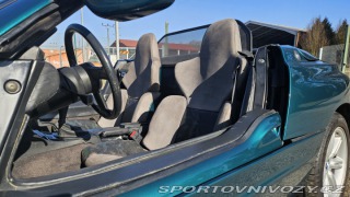 BMW Z1 2.5i 125kW 1990