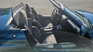 BMW Z1 2.5i 125kW 1990