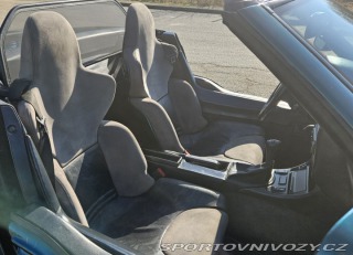 BMW Z1 2.5i 125kW 1990