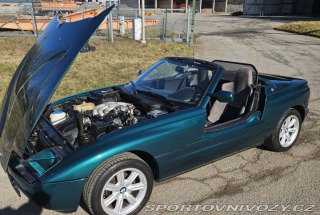 BMW Z1 2.5i 125kW 1990