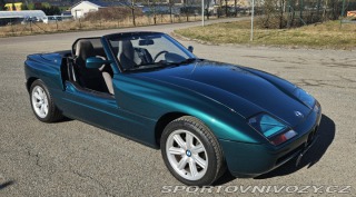 BMW Z1 2.5i 125kW 1990