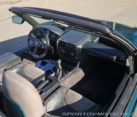 BMW Z1 2.5i 125kW 1990