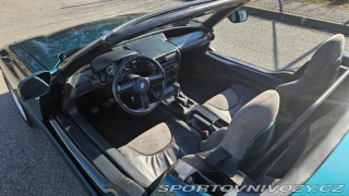 BMW Z1 2.5i 125kW 1990