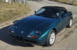 BMW Z1 2.5i 125kW 1990