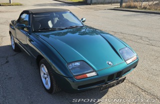 BMW Z1 2.5i 125kW 1990