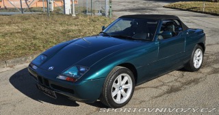BMW Z1 2.5i 125kW 1990