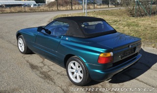 BMW Z1 2.5i 125kW 1990