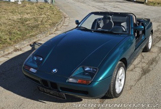 BMW Z1 2.5i 125kW 1990