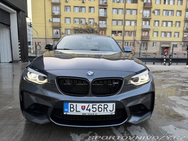 BMW M2 