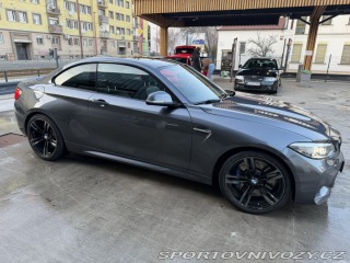 BMW M2  2018