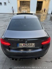 BMW M2  2018