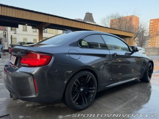 BMW M2  2018