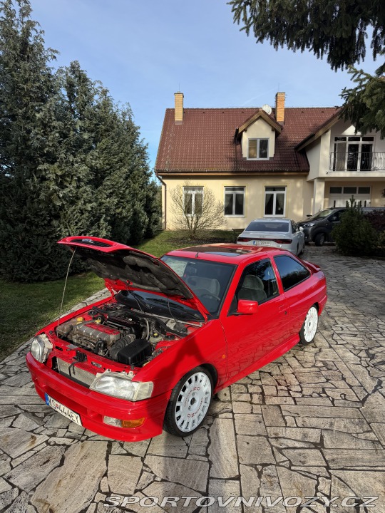 Ford Escort RS 2000 1997