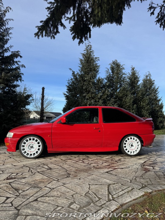 Ford Escort RS 2000 1997