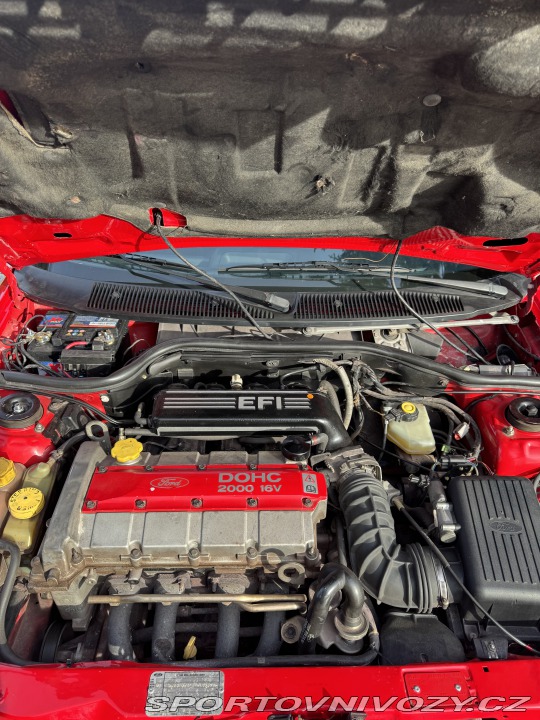 Ford Escort RS 2000 1997