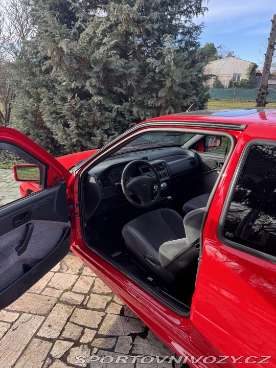 Ford Escort RS 2000 1997