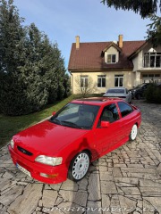 Ford Escort RS 2000 1997
