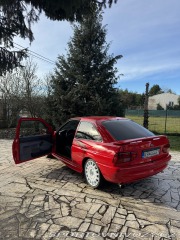 Ford Escort RS 2000 1997