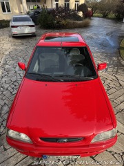 Ford Escort RS 2000 1997