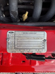 Ford Escort RS 2000 1997