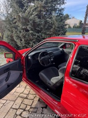 Ford Escort RS 2000 1997