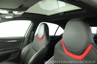 Škoda Octavia RS RS Challenge RS 2.0 TDI 2014