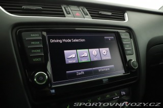 Škoda Octavia RS RS Challenge RS 2.0 TDI 2014