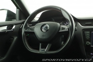 Škoda Octavia RS RS Challenge RS 2.0 TDI 2014