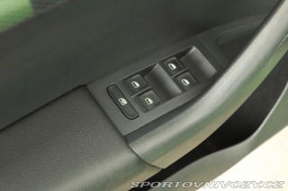 Škoda Octavia RS RS Challenge RS 2.0 TDI 2014