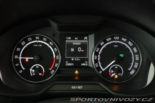 Škoda Octavia RS RS Challenge RS 2.0 TDI 2014