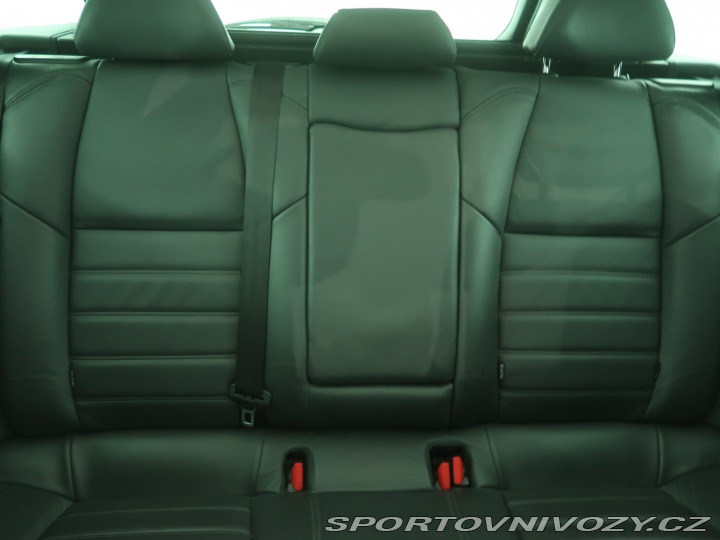 Peugeot 508 GT 2.2 HDi 2012