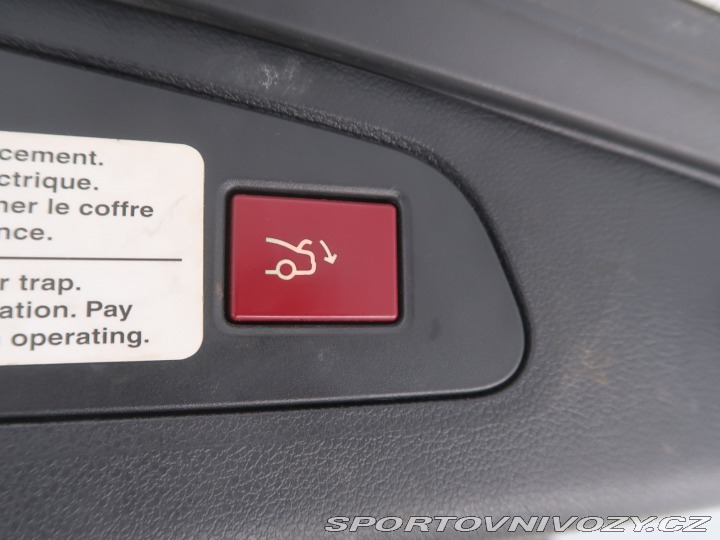 Peugeot 508 GT 2.2 HDi 2012