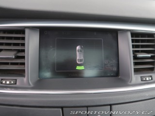 Peugeot 508 GT 2.2 HDi 2012