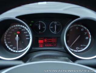 Alfa Romeo Giulietta Distinctive 1.4 T MultiAi 2016