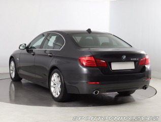 BMW 5 535d 2011