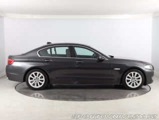 BMW 5 535d 2011