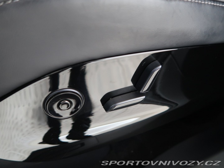 Tesla Model X 90D 2016