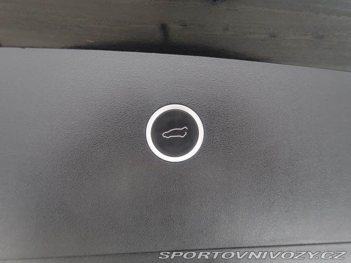 Tesla Model X 90D 2016