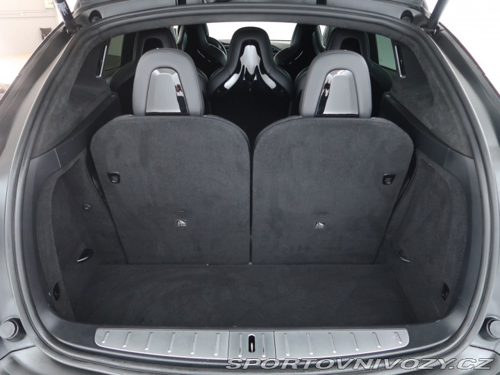 Tesla Model X 90D 2016