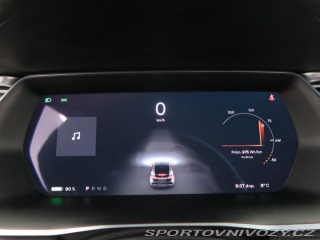 Tesla Model X 90D 2016