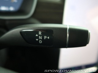 Tesla Model X 90D 2016