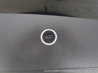 Tesla Model X 90D 2016