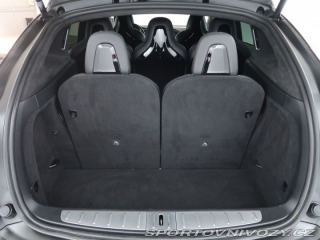 Tesla Model X 90D 2016