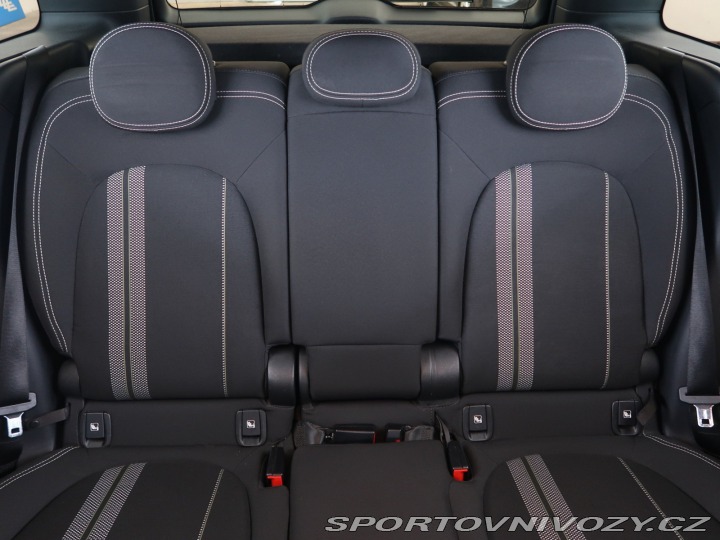 Mini Countryman JCW Paket John C. Works A 2017